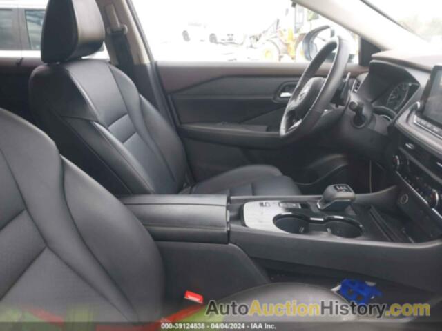 NISSAN ROGUE SV, 5N1BT3BA9PC788773