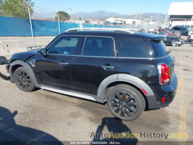 MINI COUNTRYMAN COOPER S, WMZYT3C37H3D98242