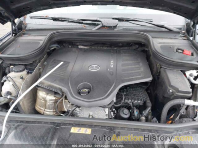 MERCEDES-BENZ GLE 450 4MATIC, 4JGFB5KB6LA251793