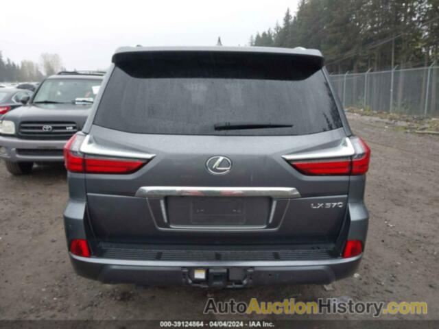 LEXUS LX 570, JTJHY7AX9J4277897