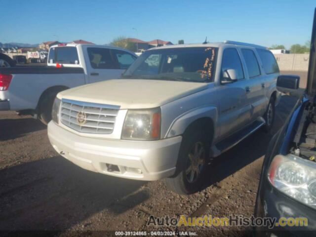 CADILLAC ESCALADE ESV STANDARD, 3GYFK66N84G180320