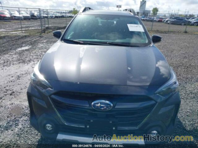 SUBARU OUTBACK LIMITED, 4S4BTANCXR3174383