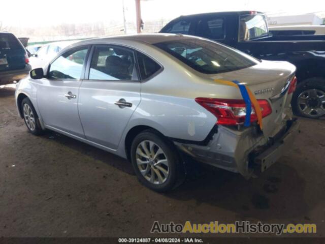 NISSAN SENTRA S/SV/SR/SL, 3N1AB7AP4JY339308