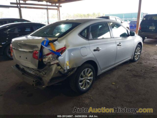 NISSAN SENTRA S/SV/SR/SL, 3N1AB7AP4JY339308