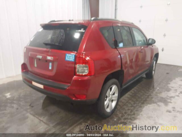 JEEP COMPASS SPORT, 1C4NJCBB9CD566089