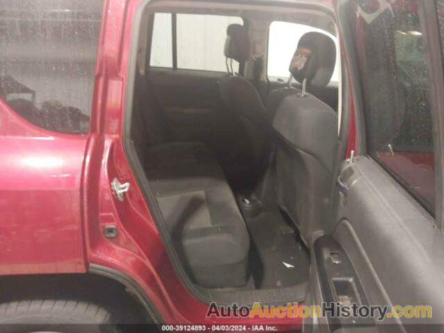 JEEP COMPASS SPORT, 1C4NJCBB9CD566089