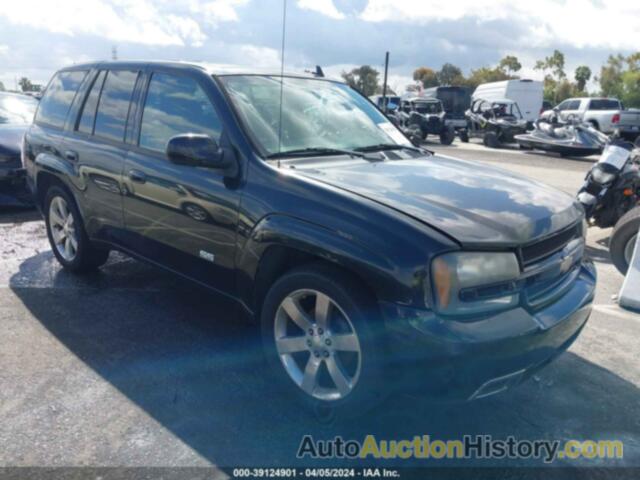 CHEVROLET TRAILBLAZER SS, 1GNES13H982225645