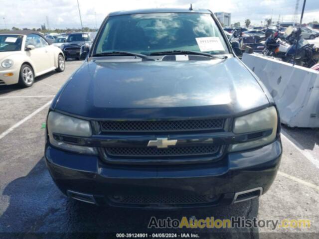 CHEVROLET TRAILBLAZER SS, 1GNES13H982225645