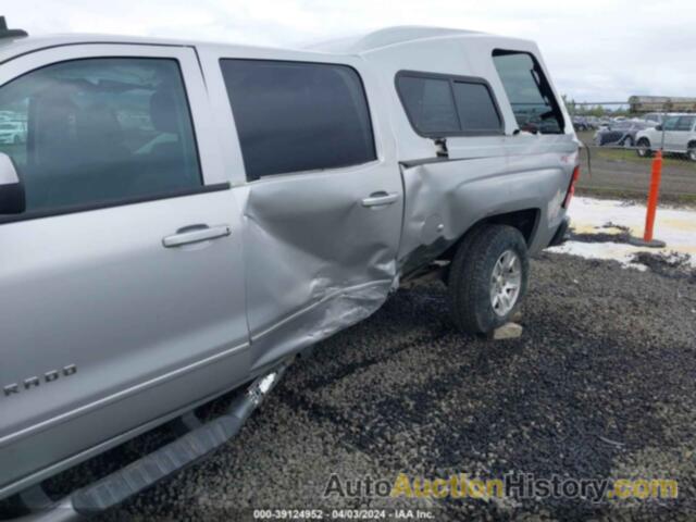 CHEVROLET SILVERADO 1500 1LT, 3GCUKREC0FG359906