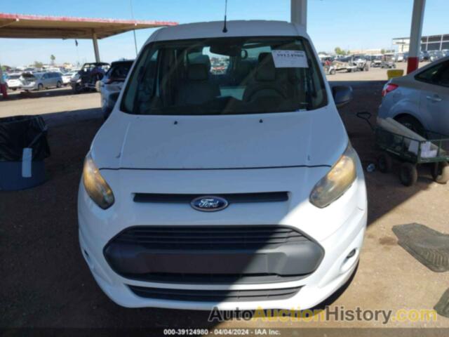 FORD TRANSIT CONNECT XLT, NM0GS9F79F1224157