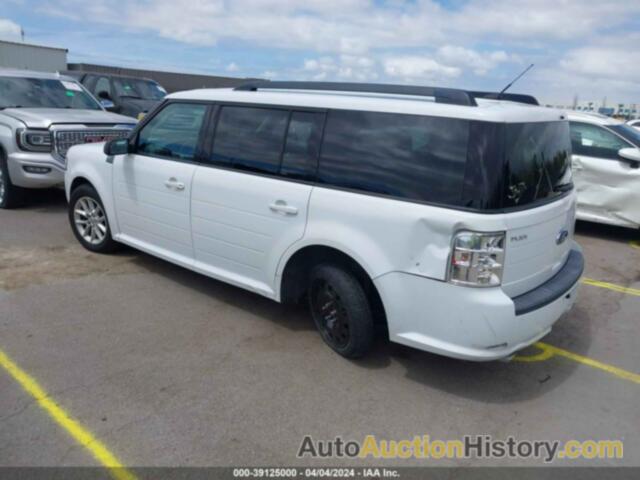 FORD FLEX SE, 2FMGK5B89EBD34652