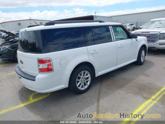 FORD FLEX SE, 2FMGK5B89EBD34652