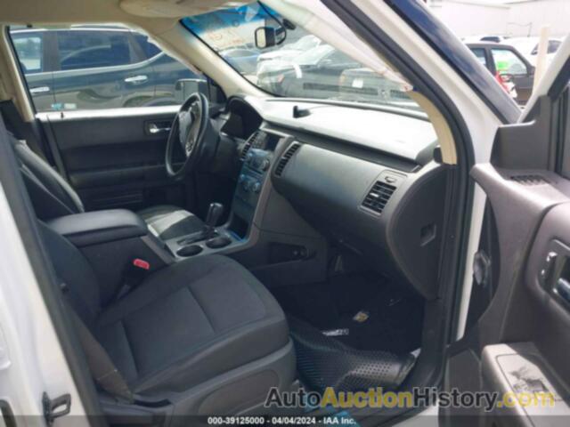 FORD FLEX SE, 2FMGK5B89EBD34652