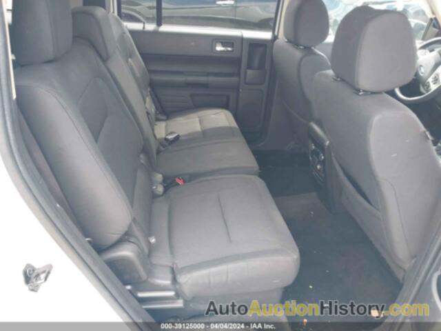 FORD FLEX SE, 2FMGK5B89EBD34652