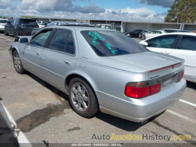 CADILLAC SEVILLE STS, 1G6KY549X1U120196