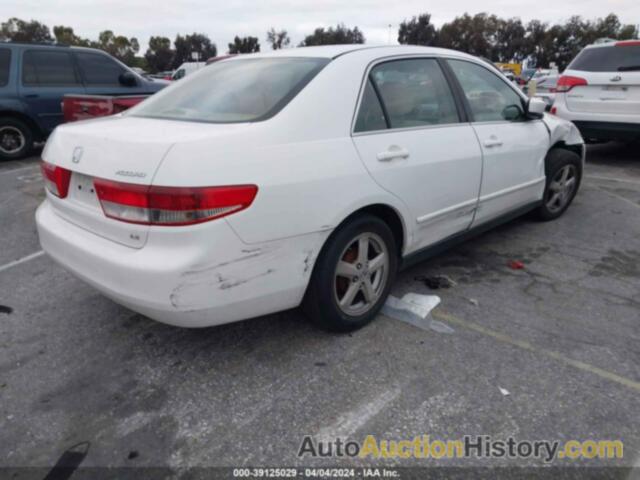 HONDA ACCORD 2.4 LX, JHMCM56493C029989