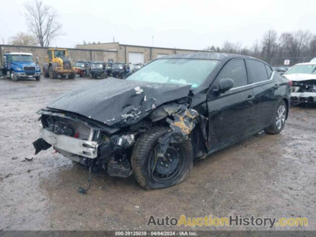 NISSAN ALTIMA S FWD, 1N4BL4BV9LC272877