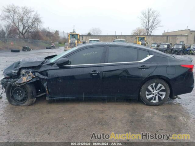 NISSAN ALTIMA S FWD, 1N4BL4BV9LC272877