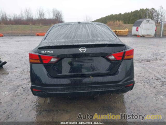 NISSAN ALTIMA S FWD, 1N4BL4BV9LC272877