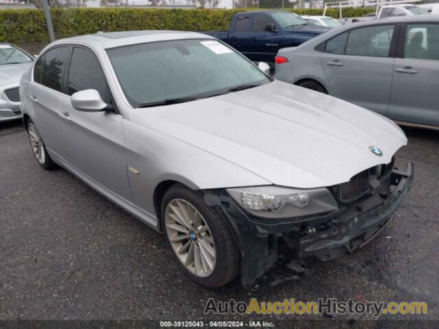 BMW 335I, WBAPM7C58AE192353