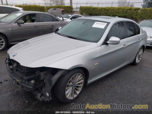 BMW 335I, WBAPM7C58AE192353