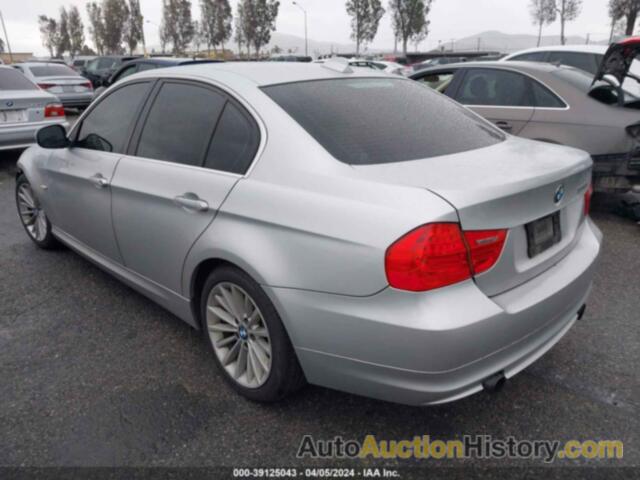 BMW 335I, WBAPM7C58AE192353