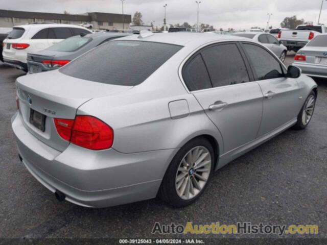 BMW 335I, WBAPM7C58AE192353