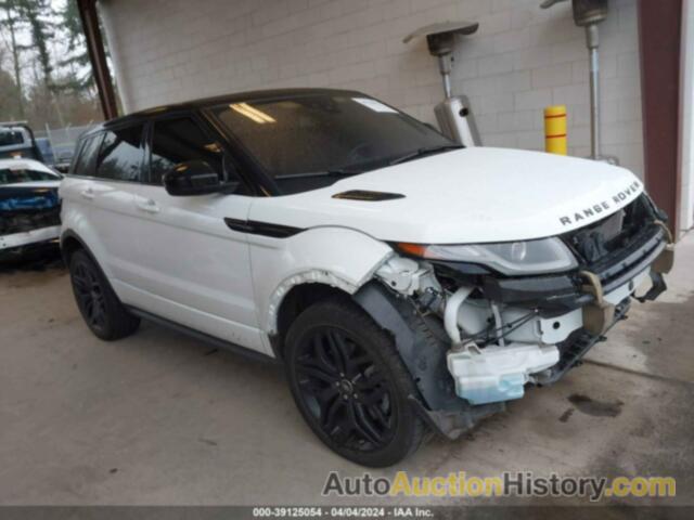 LAND ROVER RANGE ROVER EVOQUE HSE DYNAMIC, SALVD2SX1JH297520