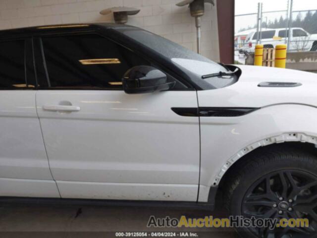 LAND ROVER RANGE ROVER EVOQUE HSE DYNAMIC, SALVD2SX1JH297520