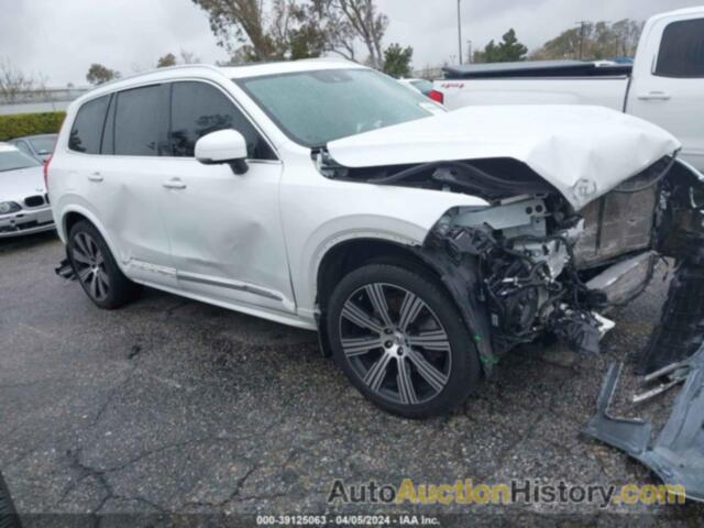 VOLVO XC90 HYBRID T8 INSCRIPTION 7 PASSENGER, YV4BR0CL9L1595219