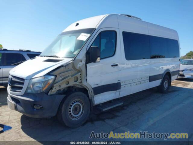 MERCEDES-BENZ SPRINTER 2500 HIGH  ROOF, WDZPE8DD5F5972247