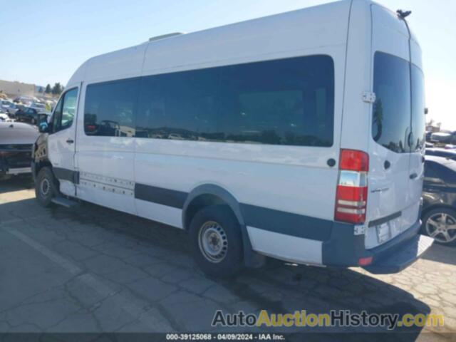 MERCEDES-BENZ SPRINTER 2500 HIGH  ROOF, WDZPE8DD5F5972247