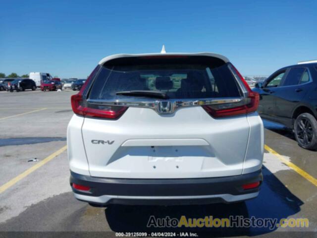 HONDA CR-V 2WD EX-L, 7FARW1H8XNE004379