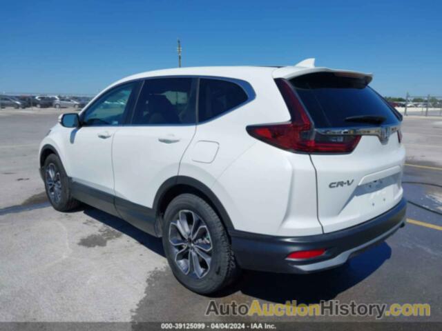 HONDA CR-V 2WD EX-L, 7FARW1H8XNE004379