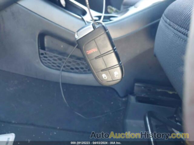 DODGE JOURNEY SE, 3C4PDCAB5JT236328