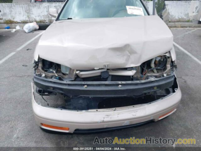 HONDA ACCORD EX, 1HGCD7268RA037334