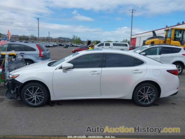 LEXUS ES 350, 58ABK1GG7HU069448