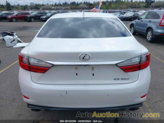 LEXUS ES 350, 58ABK1GG7HU069448