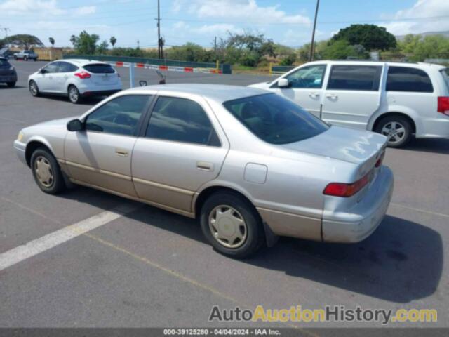 TOYOTA CAMRY CE/LE/XLE, 4T1BG22K4XU873506