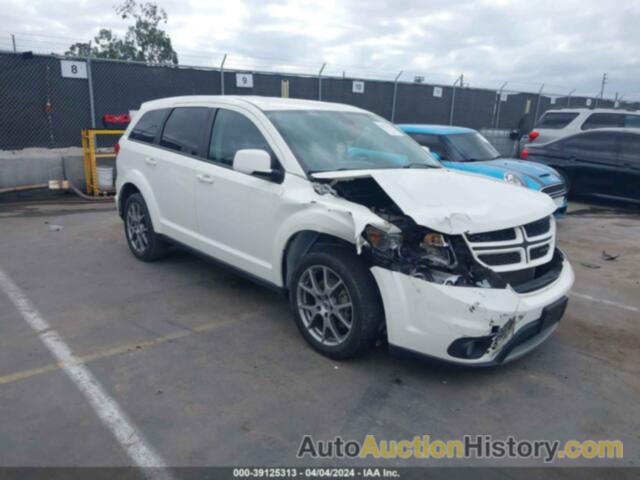 DODGE JOURNEY GT, 3C4PDCEG3JT472739