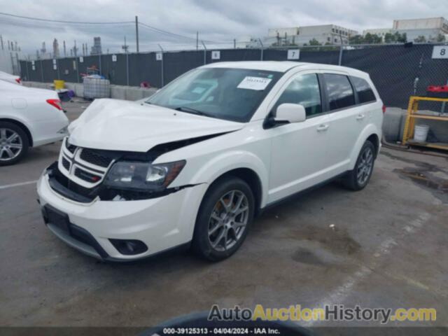 DODGE JOURNEY GT, 3C4PDCEG3JT472739