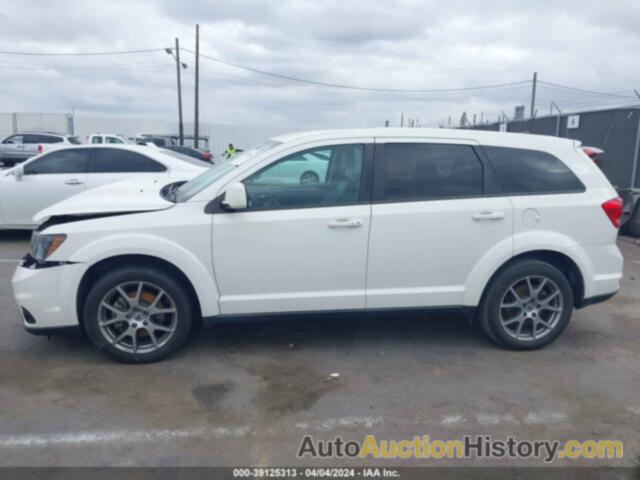 DODGE JOURNEY GT, 3C4PDCEG3JT472739