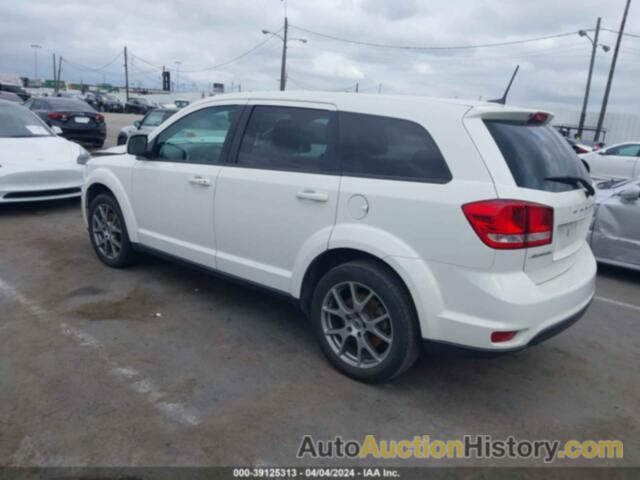 DODGE JOURNEY GT, 3C4PDCEG3JT472739