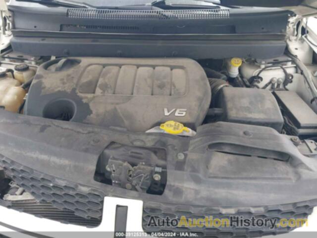 DODGE JOURNEY GT, 3C4PDCEG3JT472739