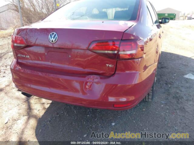 VOLKSWAGEN JETTA 1.4T SE, 3VWD67AJ5GM256378