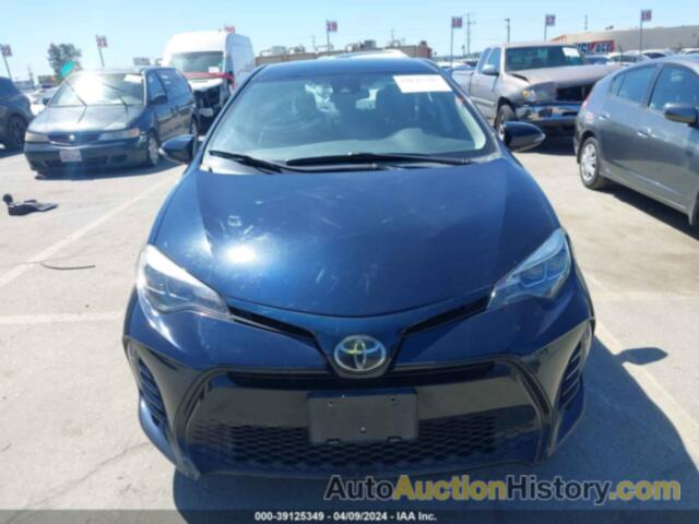 TOYOTA COR L/LE/LEPL/PR, 