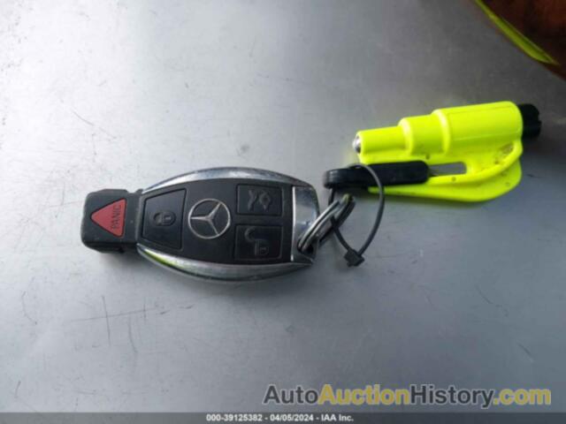 MERCEDES-BENZ S 550, WDDNG7DB5CA429788