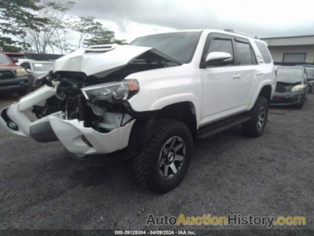 TOYOTA 4RUNNER TRD OFF ROAD, JTEBU5JR0J5574136