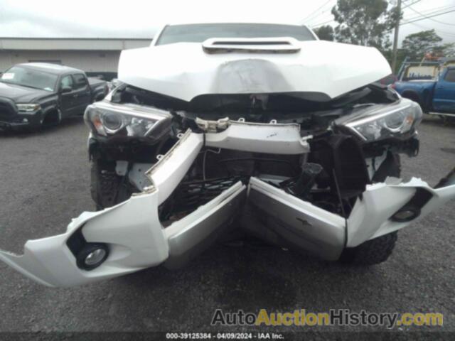 TOYOTA 4RUNNER TRD OFF ROAD, JTEBU5JR0J5574136