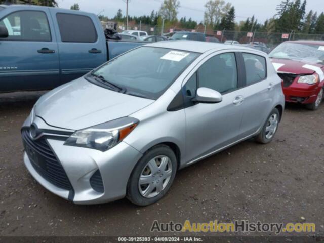 TOYOTA YARIS L, VNKKTUD31FA042747